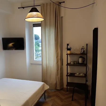 Casa Valentina Pensjonat 4*