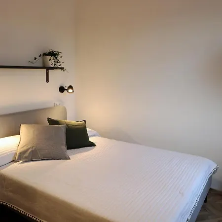 Pensjonat Casa Valentina