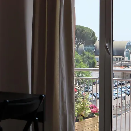 Pensjonat Casa Valentina 4*