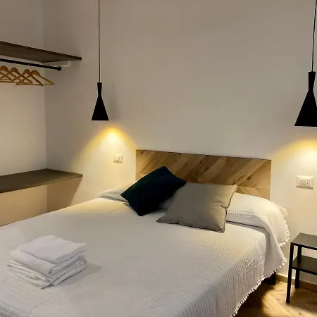 Pensjonat Casa Valentina 4*