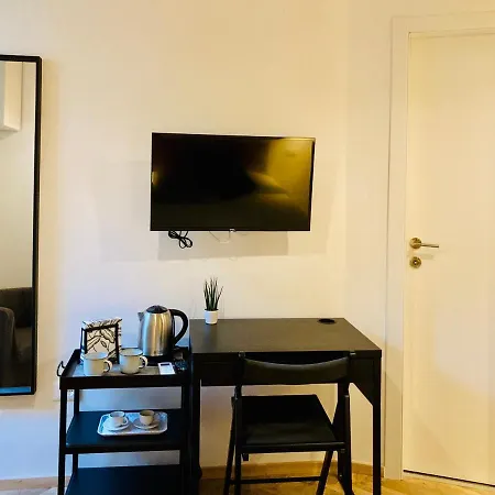 Pensjonat Casa Valentina 4*