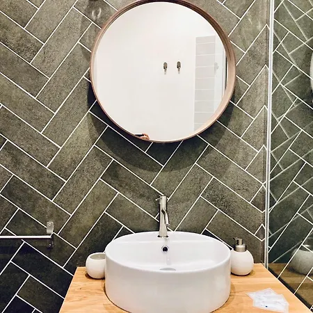 Casa Valentina Pensjonat Rzym