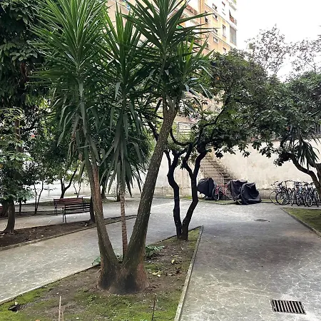 Pensjonat Casa Valentina Rzym