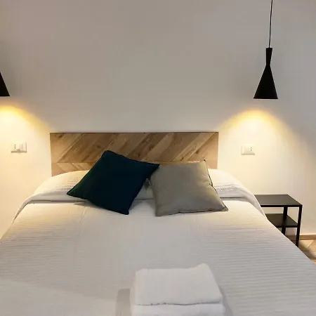 Casa Valentina Pensjonat