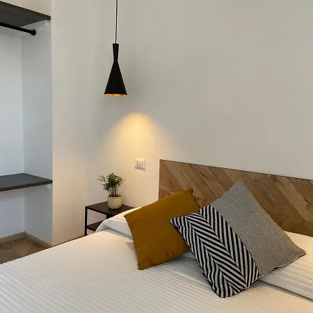 Pensjonat Casa Valentina 4*