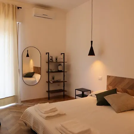 Pensjonat Casa Valentina 4*