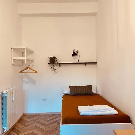 Pensión Casavalentina Roma