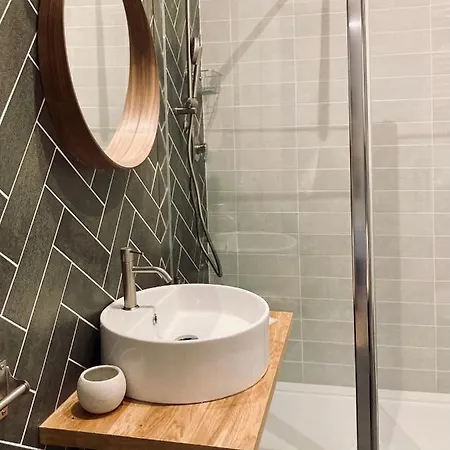 Casa Valentina Pensjonat 4*