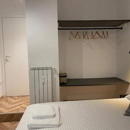 Pensjonat Casa Valentina