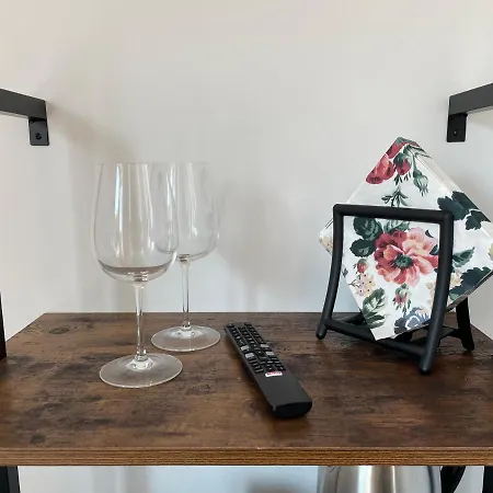 Pensjonat Casa Valentina Rzym