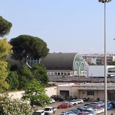 Casavalentina Pensión Roma