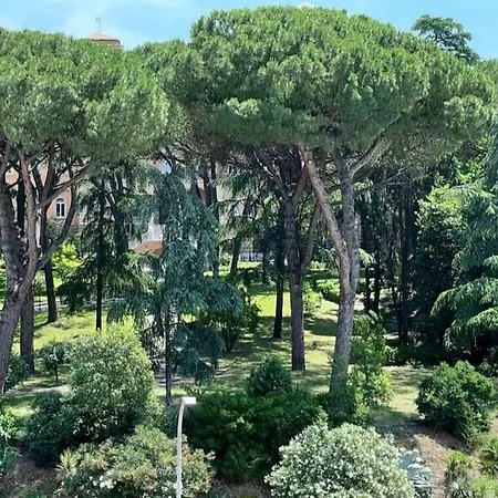 Casavalentina Pensión Roma