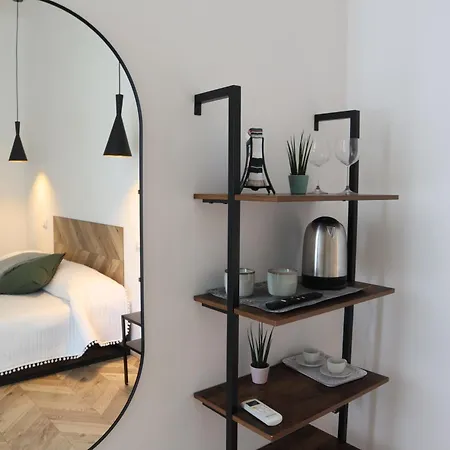 Casa Valentina Pensjonat