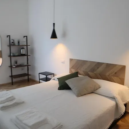 Pensjonat Casa Valentina