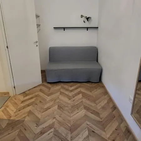 Pensjonat Casa Valentina