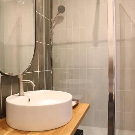 Casa Valentina Pensjonat