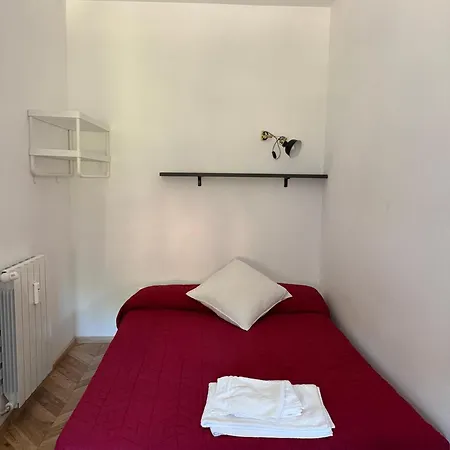 Casa Valentina Pensjonat