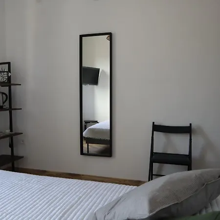 Casa Valentina 4*