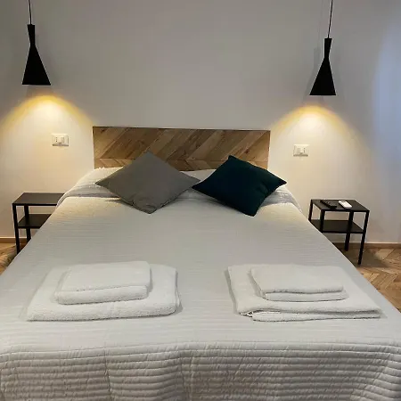 Casa Valentina