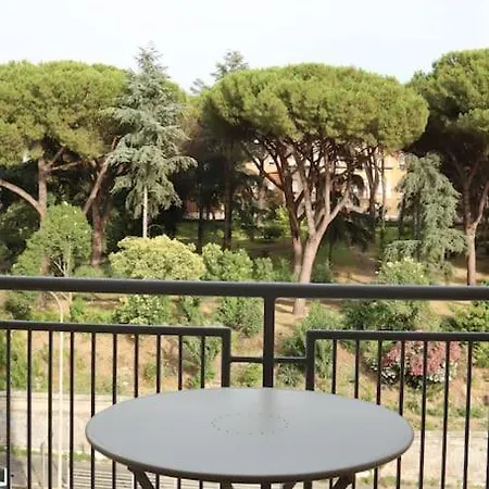 Pensionat Casavalentina Rom