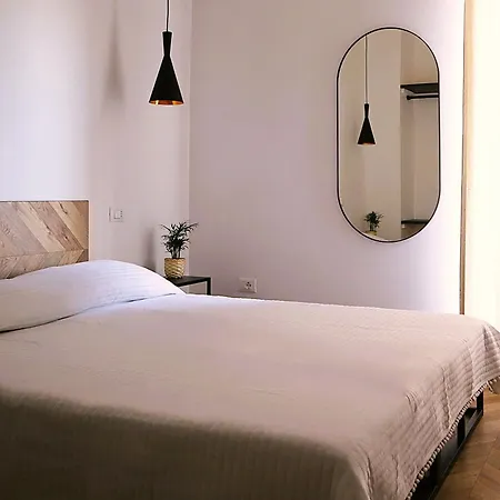 Casa Valentina Řím