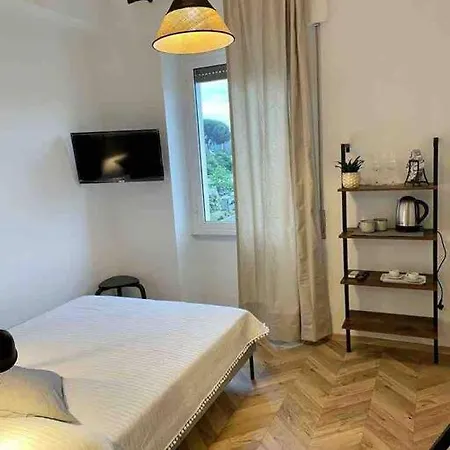 Casa Valentina Penzion Řím