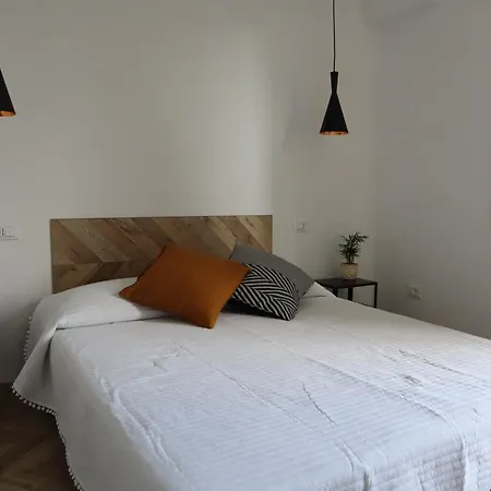 Casa Valentina Penzion Řím