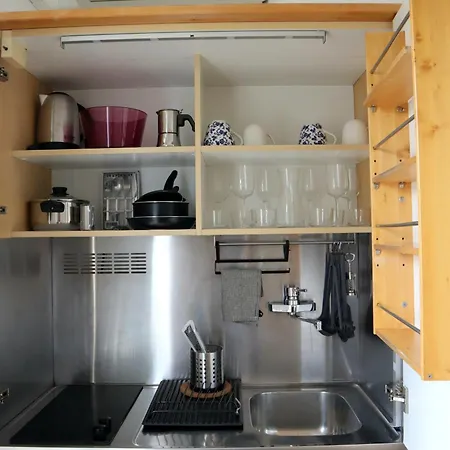 Penzion Casa Valentina