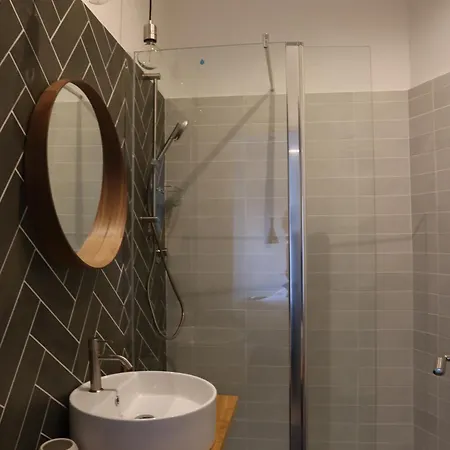 Penzion Casa Valentina 4*