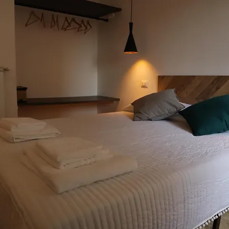 Penzion Casa Valentina Řím