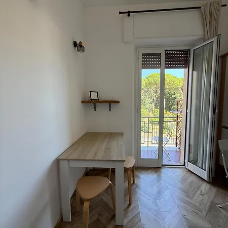 Casa Valentina Penzion 4*