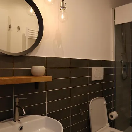 Penzion Casa Valentina Řím