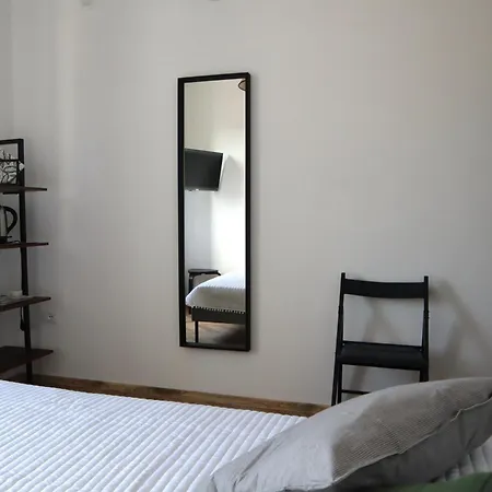 Penzion Casa Valentina 4*