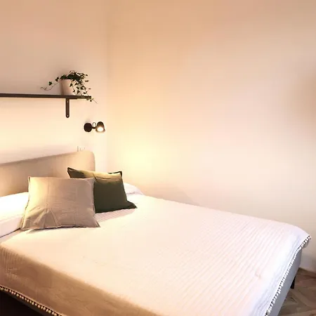 Penzion Casa Valentina Řím