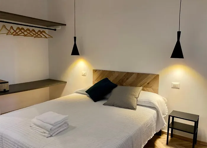 게스트하우스 Casa Valentina 4*