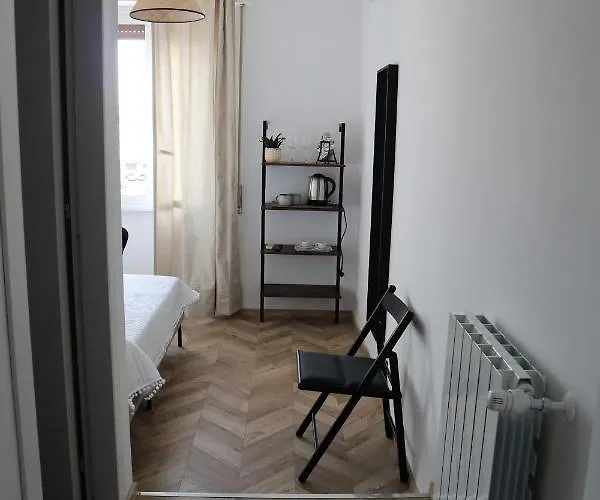 Gasthof Casa Valentina