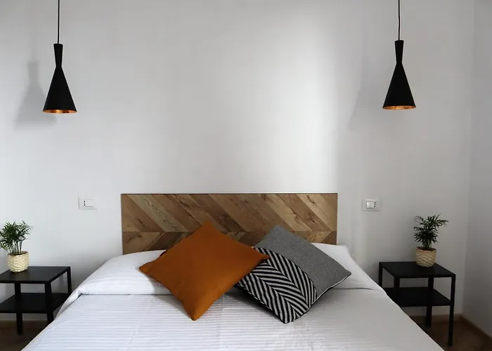 Casa Valentina 4* Rome