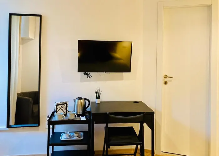 Gasthuis Casa Valentina 4*