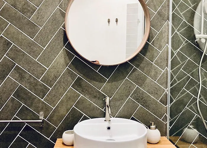 Casa Valentina Gasthof Rom