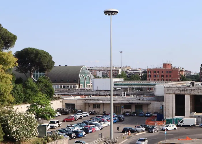 Casa Valentina 게스트하우스 4*