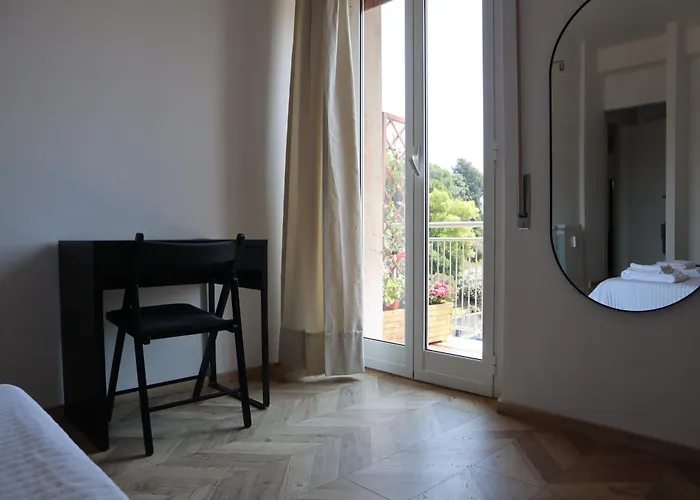 Casa Valentina 게스트하우스 4*