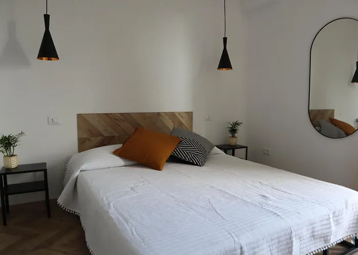 Casa Valentina Gasthuis Rome