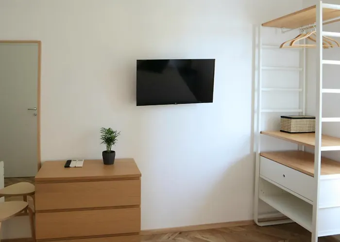 Casa Valentina 4* 로마