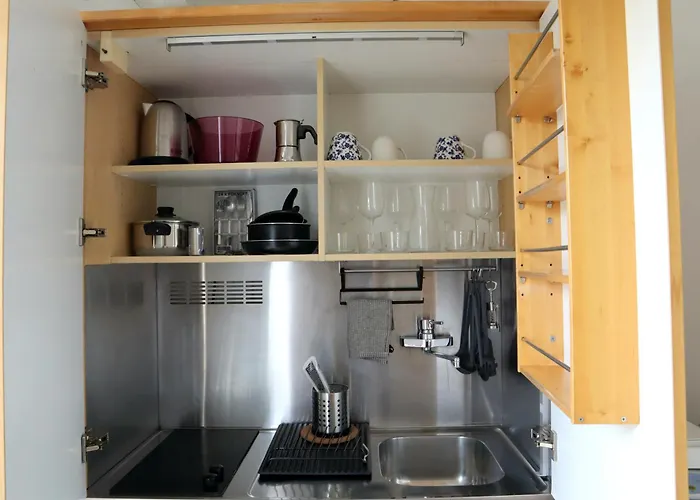 Gasthuis Casa Valentina