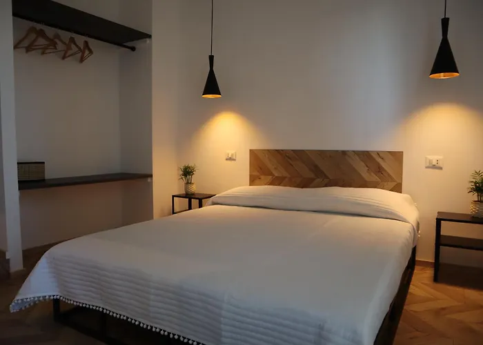 Casa Valentina