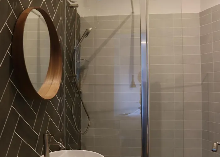 Gasthuis Casa Valentina 4*