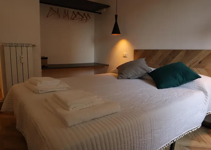 Gasthuis Casa Valentina Rome