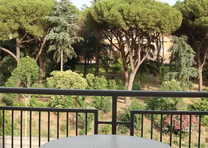 Casa Valentina Rom