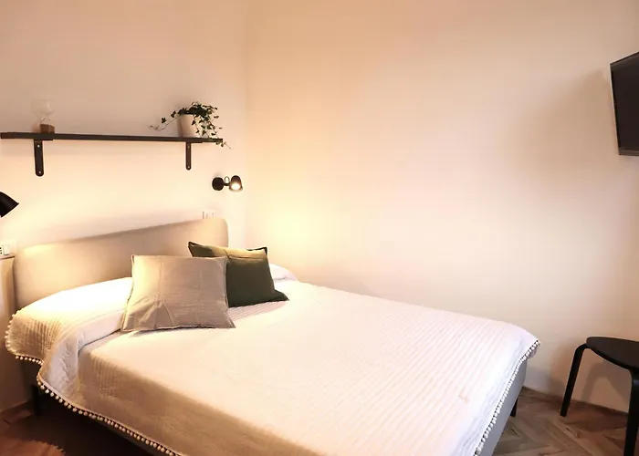 Gasthuis Casa Valentina Rome