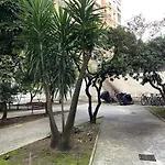 ゲストハウス Casa Valentina ローマ